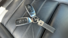 Mercedes-Benz GLC Coupe GLC 300d 4Matic AMG Line Premium 5dr 9G-Tronic Diesel Estate